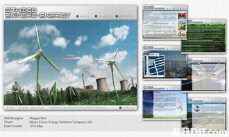 網(wǎng)頁設(shè)計(jì) 數(shù)字時(shí)代的視覺與功能核心