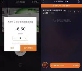盒馬未至，中百先行 “多點(diǎn)”掃碼支付的戰(zhàn)略布局